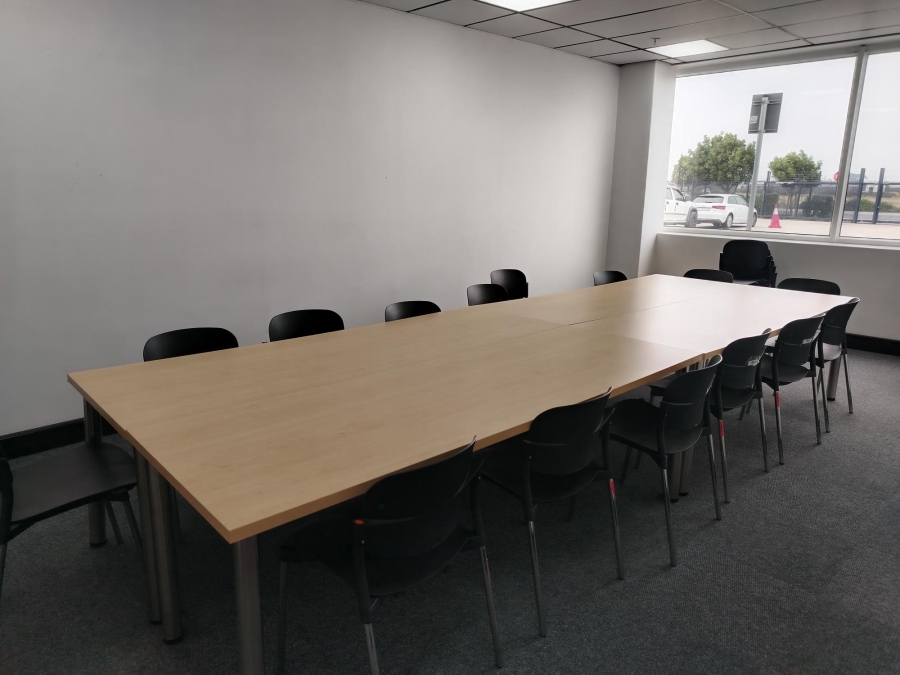 To Let Commercial Property for Rent in Brackenfell Industrial Western Cape